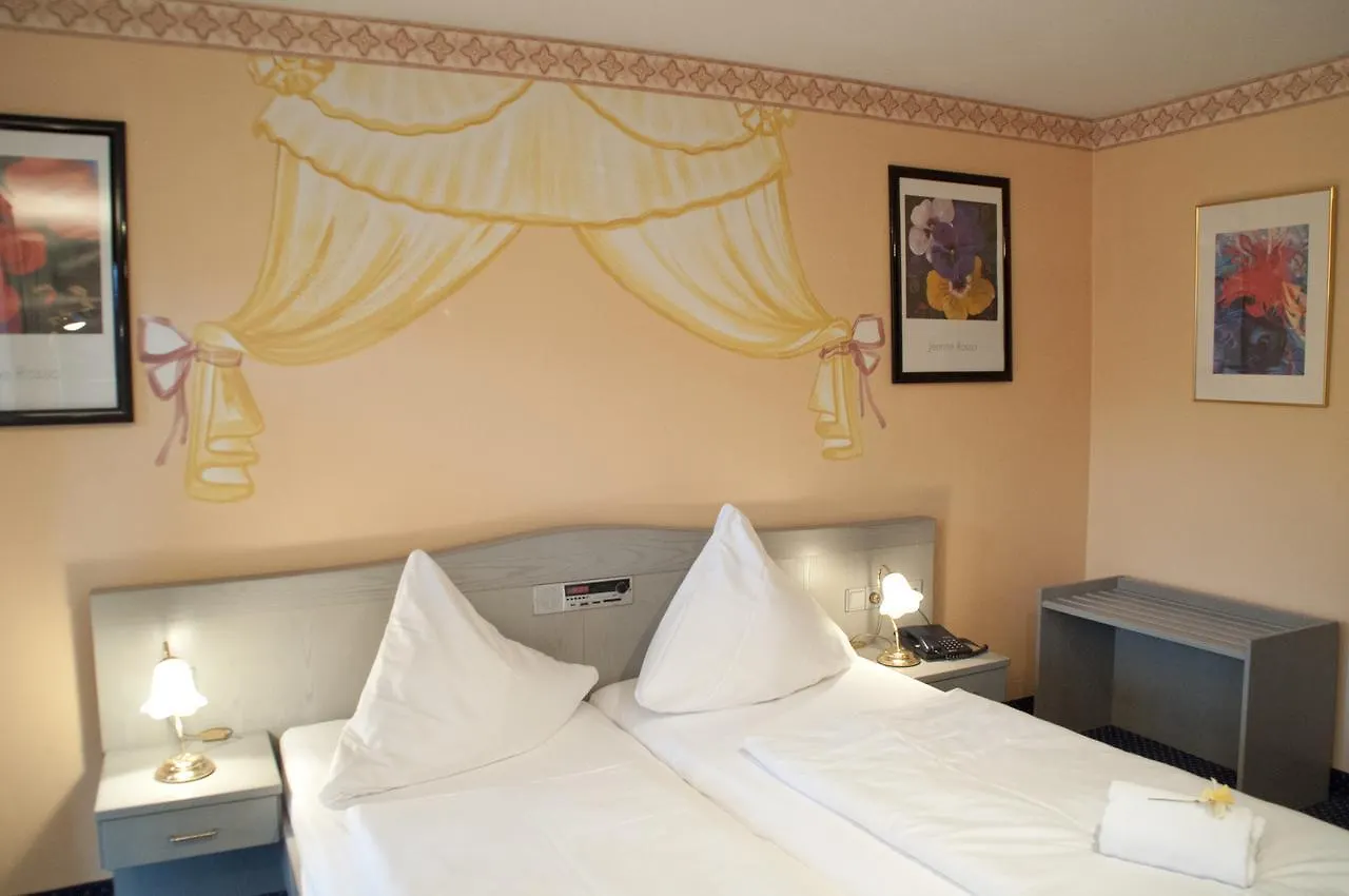 Ferienhotel Rothbacher Hof Bodenmais 3*,