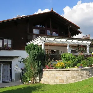 Apartment Isolde