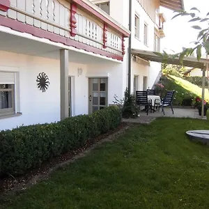 Apartment Ferienwohnung Kollmaier Otto