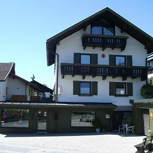 Apartment Ferienwohnung Josefine