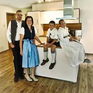Apartment Fidelis